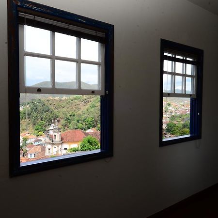 Casa De Hospedagem Dlourdes Ору-Прету Экстерьер фото