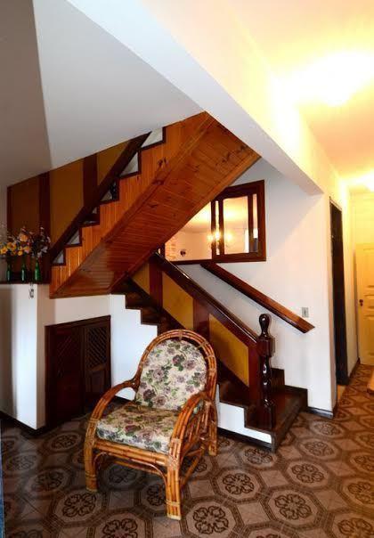 Casa De Hospedagem Dlourdes Ору-Прету Экстерьер фото